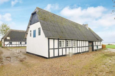 Ferienhaus Denemarken - : 