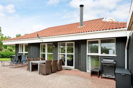 Holiday home Denmark - : 