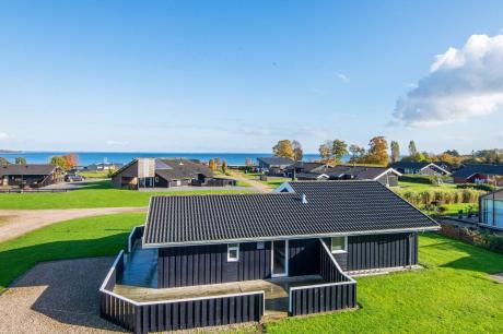 Holiday home Denmark - : 