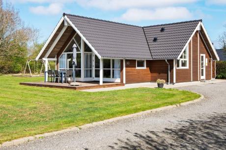 Holiday home Denmark - : 