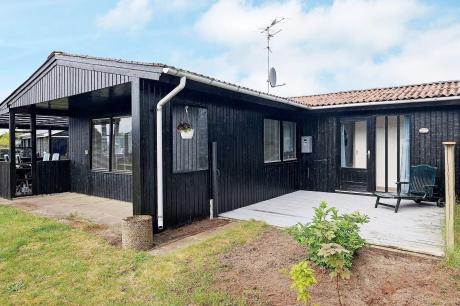 Holiday home Denmark - : 