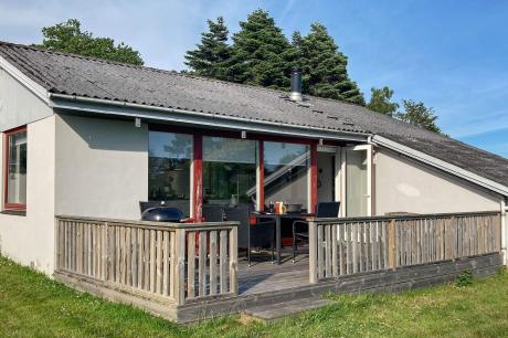 Holiday home Denmark - : 