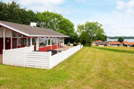 Holiday home Denmark - : 