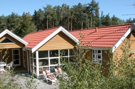 Holiday home Denmark - : 