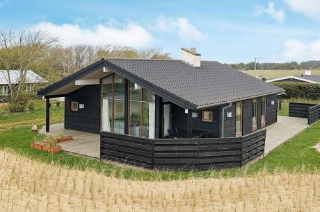 Holiday home Denmark - : 