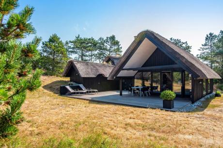 Holiday home Denmark - : 