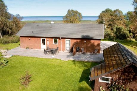 Holiday home Denmark - : 