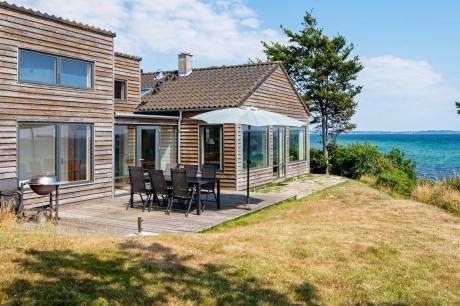 Vakantiehuis Denemarken - : 