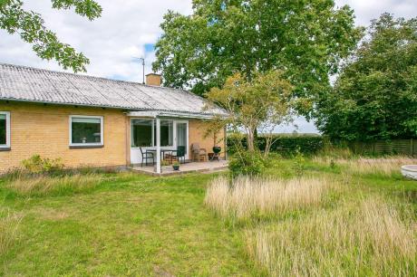 Holiday home Denmark - : 