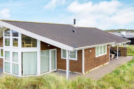 Holiday home Denmark - : 