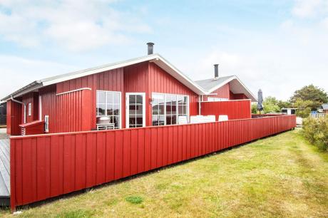 Holiday home Denmark - : 