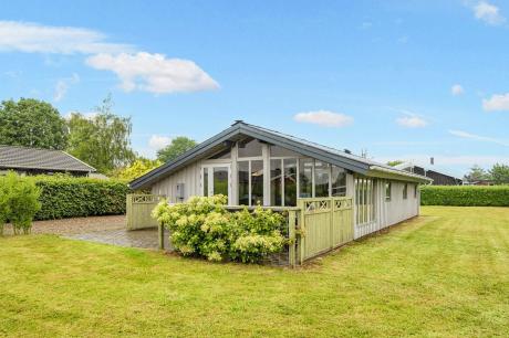 Holiday home Denmark - : 