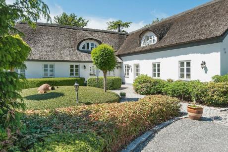 Ferienhaus Denemarken - : 