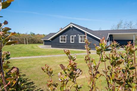 Holiday home Denmark - : 