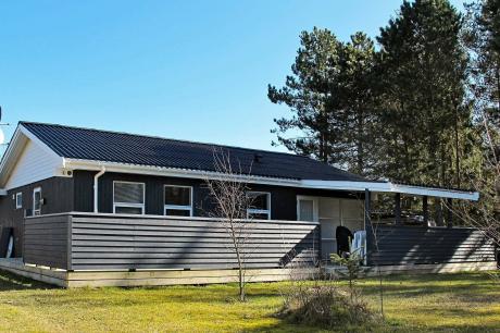 Holiday home Denmark - : 