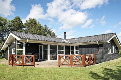 Holiday home Denmark - : 