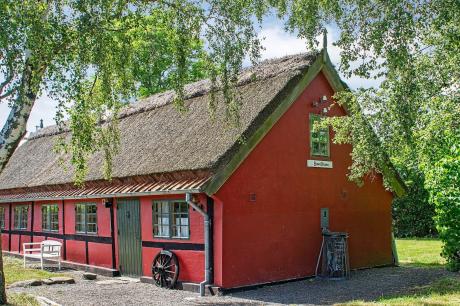 Ferienhaus Denemarken - : 