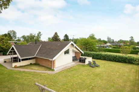 Holiday home Denmark - : 