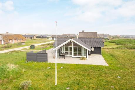 Holiday home Denmark - : 