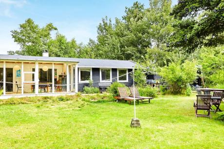 Holiday home Denmark - : 