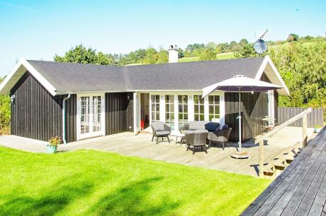 Holiday home Denmark - : 