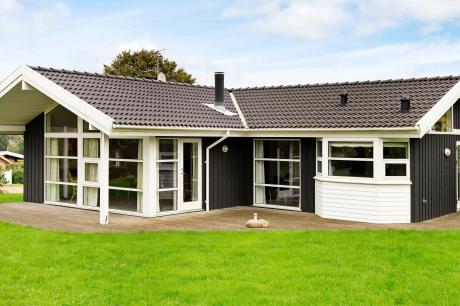 Holiday home Denmark - : 