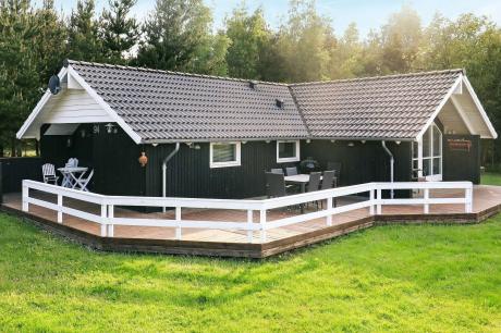 Holiday home Denmark - : 