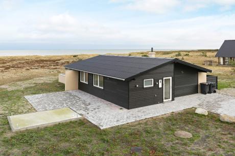 Holiday home Denmark - : 