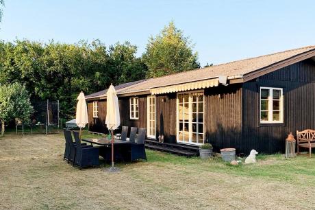 Holiday home Denmark - : 