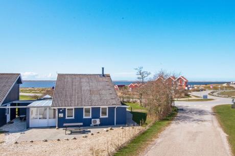 Holiday home Denmark - : 