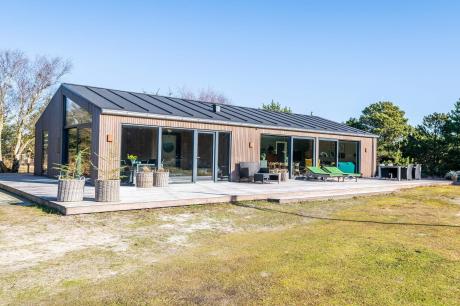 Holiday home Denmark - : 