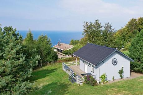 Holiday home Denmark - : 