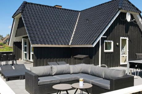 Holiday home Denmark - : 