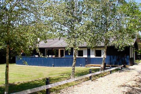 Holiday home Denmark - : 