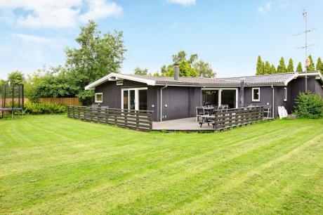 Holiday home Denmark - : 