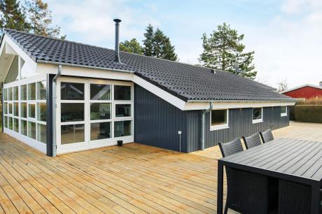 Holiday home Denmark - : 