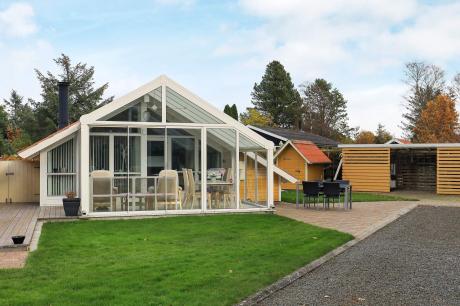 Holiday home Denmark - : 