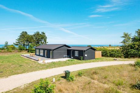 Holiday home Denmark - : 