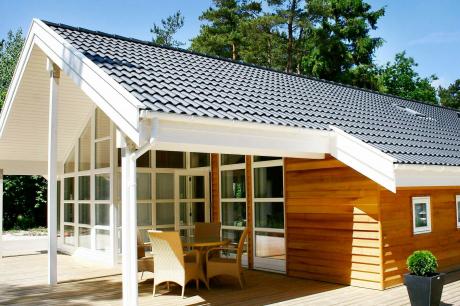 Holiday home Denmark - : 