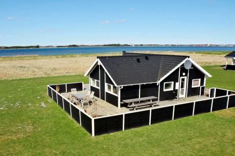 Holiday home Denmark - : 