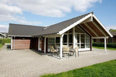 Holiday home Denmark - : 