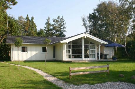 Ferienhaus Denemarken - : 