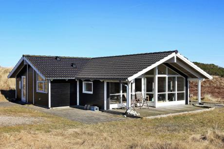 Holiday home Denmark - : 