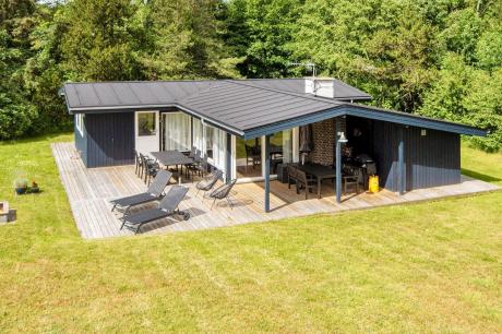 Holiday home Denmark - : 