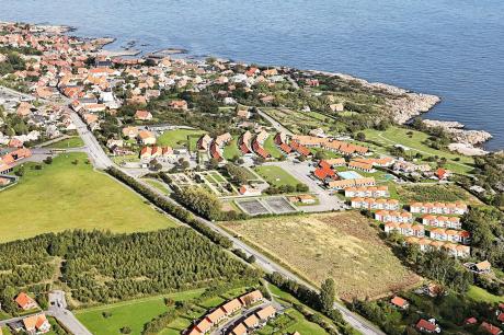 Holiday home Denmark - : 