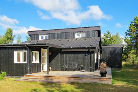 Holiday home Denmark - : 