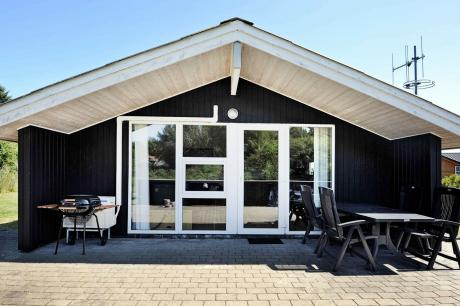 Holiday home Denmark - : 