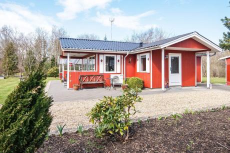 Holiday home Denmark - : 