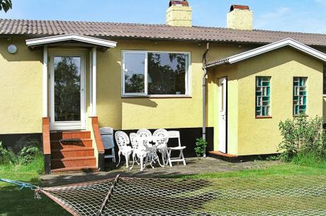 Holiday home Denmark - : 