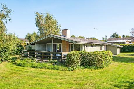 Holiday home Denmark - : 